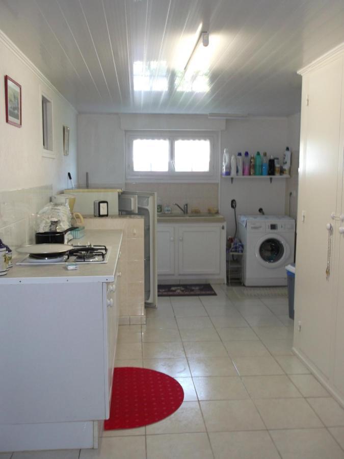 La Salamandre Bed & Breakfast Chazelles  Bagian luar foto