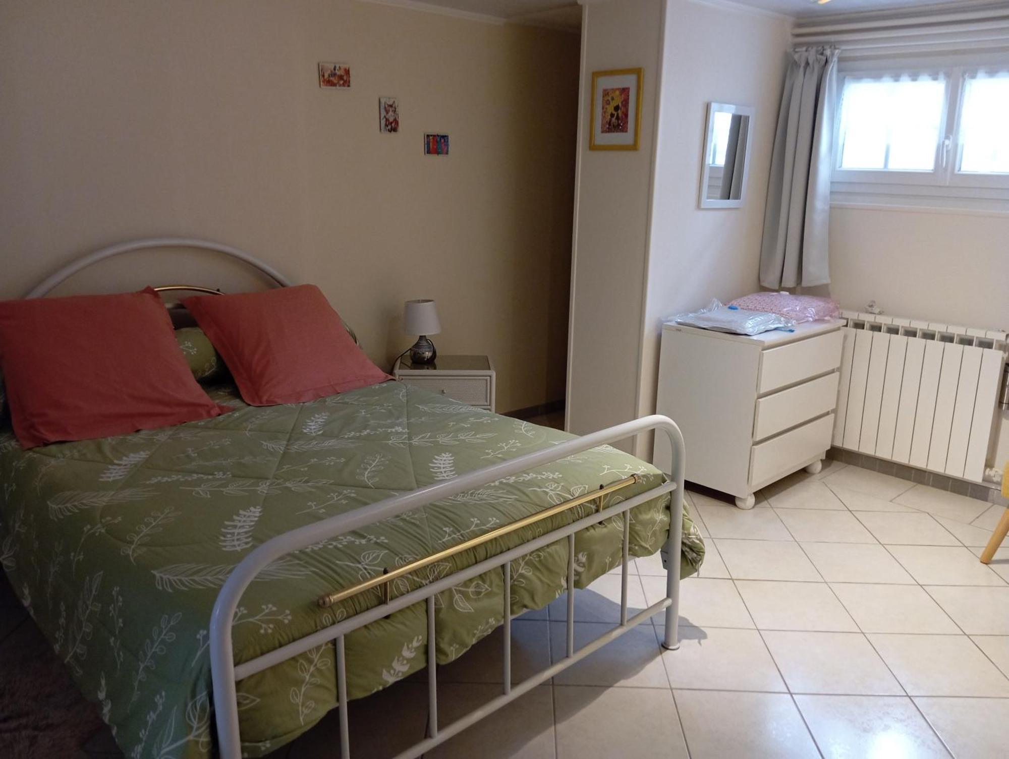 La Salamandre Bed & Breakfast Chazelles  Bagian luar foto