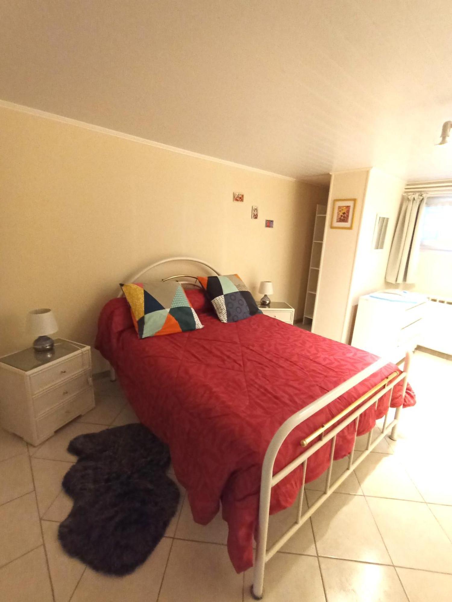 La Salamandre Bed & Breakfast Chazelles  Bagian luar foto